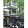 cần cho thuê nhà mặt tiền đường nguyễn thái bình, quận 1 giá cho thuê:55tr/tháng