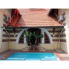 Cho thuê Villa Quận 2, khu Thảo Điền, giá 4500$