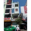 cần cho thuê nhà mặt tiền đường võ văn tần, quận 3, gía 2000$