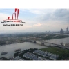 cần cho thuê căn hộ cao cấp saigon pear , đường nguyễn hữu cảnh, giá cho thuê:1050$/tháng