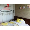 cho thuê căn hộ cao cấp penhouse saigon pear, quận bình thạnh giá  3700$