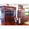 cho thuê căn hộ cao cấp penhouse saigon pear, quận bình thạnh giá  3700$