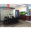 cho thuê căn hộ cao cấp penhouse saigon pear, quận bình thạnh giá  3700$