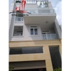 - Cho thuê Nhà trong hẻm xe hơi đường Nguyễn Cửu Vân, P.17, quận Bình Thạnh.