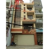 cho thuê nhà nguyên căn mặt tiền đường 3/2, quận 10