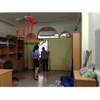 Cho thuê nhà quận 1, mặt tiền đường Tôn Đức Thắng