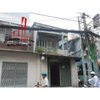 Cho thuê nhà Quận Phú Nhuận, mặt tiền đường Thích Quảng Đúc. Giá : thương lượng