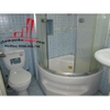 Cho thuê nhà quận 1, đường Phan Tôn, giá: 20 tr