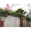 cho thuê biệt thự mini đường trần đình xu, quận 1,giá 16tr/tháng