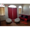 Cho thuê Villa Quận Bình Thạnh, mặt tiền đường Trần Bình Trọng. Giá : 2.200 usd/tháng.