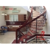 Cho thuê Villa Quận Bình Thạnh, mặt tiền đường Trần Bình Trọng. Giá : 2.200 usd/tháng.