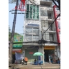 cần cho thuê nhà nguyên căn mặt tiền đường bùi thị xuân, quận 1