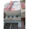 Cho thuê nhà quận bình thạnh, hẻm nội bộ đường Nguyễn Hữu Cảnh