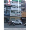 Cho thuê nhà mặt phố đường Hai Bà Trưng, Phường 8, Quận 3.