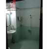cần cho thuê nhà nguyên căn hẽm đường cách mạng tháng 8, quận 10, giá cho thuê 1500$/tháng
