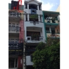 cần cho thuê nhà nguyên căn hẽm đường cách mạng tháng 8, quận 10, giá cho thuê 1500$/tháng