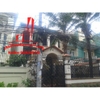 Cho thuê Villa Quận Tân Bình, đường Tân canh. DT: 10 * 20, trệt, 2 lầu, có gara ô tô. Giá : 3000$