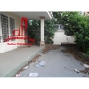 Cho thuê Villa Quận Bình Thạnh, mặt tiền đường Trần Bình Trọng. Giá 2.200 usd/tháng.