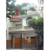 Cho thuê nhà Quận Tân Bình, đường Cửu Long, phường 2, quận Tân Bình, Giá: 1500 USD
