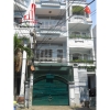 Cho thuê nhà Quận Bình Thạnh, hẻm đường D2. Giá : 20 triệu/tháng.