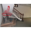 Cho thuê Villa Quận Bình Thạnh, mặt tiền đường Trần Bình Trọng. Giá 2.200 usd/tháng.