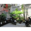 cho thuê hoặc bán biệt thự mini đường phan văn trị , quận bình thạnh, giá thương lượng