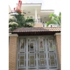 cho thuê hoặc bán biệt thự mini đường phan văn trị , quận bình thạnh, giá thương lượng