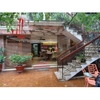 Cho thuê Villa Quận Bình Thạnh, mặt tiền đường Trần Bình Trọng. Giá : 2.200 usd/tháng.