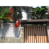 Cho thuê nhà Quận 3, hẻm xe hơi đường Lê văn Sỹ. Giá : 2500$/tháng.