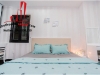 cần cho thuê nhà đẹp full nội thất ngay tại trung tâm quận 1, đường lê thị riêng  giá 26tr/tháng