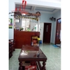 cho thuê căn hộ đầy đủ tiện nghi tại lô F chung cư Đào Duy Từ, Thành Thái, P14, Quận 10