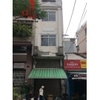 cần cho thuê nhà nguyên căn mặt tiền đường đề thám quận 1, giá cho thuê:40tr/tháng