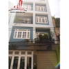 cho thuê nhà nguyên căn đường nam kỳ khởi nghĩa quận 3, giá 3000$/tháng