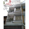 cho thuê nhà nguyên căn đường bạch đằng quận bình thạnh, gía 12,5tr