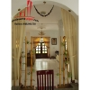 Cho thuê Villa Quận 2, khu Thảo Điền, giá 3000$