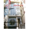 cho thuê nhà quận 3, đường trương quyền giá 1500$