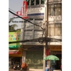 Nguyên căn mặt tiền đường Bùi Thị Xuân, quận 1.