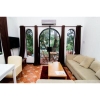 cho thuê căn hộ Serviced apartment quận 3, số 154 đường nguyễn đình chiểu giá 800$