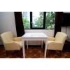 cho thuê căn hộ Serviced apartment quận 3, số 154 đường nguyễn đình chiểu giá 800$
