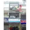 Cho thuê nhà mặt tiền quận Tân Bình, đường Cách Mạng Tháng Tám, phường 4, quận Tân Bình, Giá: 25 Triệu