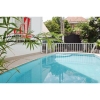 Cho thuê villa compound có hồ bơi đường Trần Não, quận 2, thiết kế hiện đại: 22. triệu/tháng