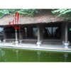 Cho thuê Villa kiểu Pháp Quận Phú Nhuận, hẻm xe tải đường Nguyễn Kiệm. Giá : 40 triệu/tháng.