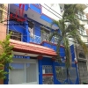 cho thuê villa đường bình giã, quận tân bình, giá 1300$/tháng