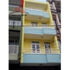 cần cho thuê nhà nguyên căn quận 10, đường hoàng dương khương giá cho thuê:27tr/tháng