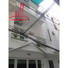 Cho thuê nhà quận 1, hẻm xe hơi đường Phan Kế Bính