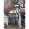 Cho thuê nhà quận Bình Thạnh, đường Phạm Viết Chánh
