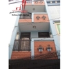 cho thuê nhà nguyên căn nhà hẽm đường trần quang diệu, quận 3, giá 900$/tháng