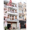 cho thuê nhà nguyên căn nhà mặt tiền đường giải phóng,tân bình, giá 1500$
