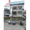 cần cho thuê nhà nguyên căn hẽm đường hoàng hoa thám quận bình thạnh, giá cho thuê:50tr/tháng