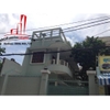 cho thuê nhà đường mai thị lựu quận 1, giá 2500$